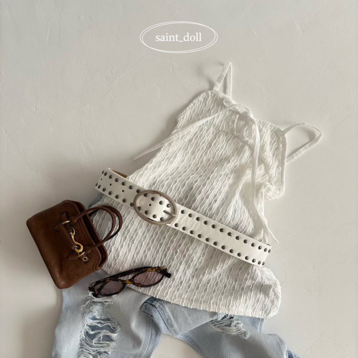 Saint Doll - Korean Children Fashion - #fashionkids - Mermaid One-piece - 3