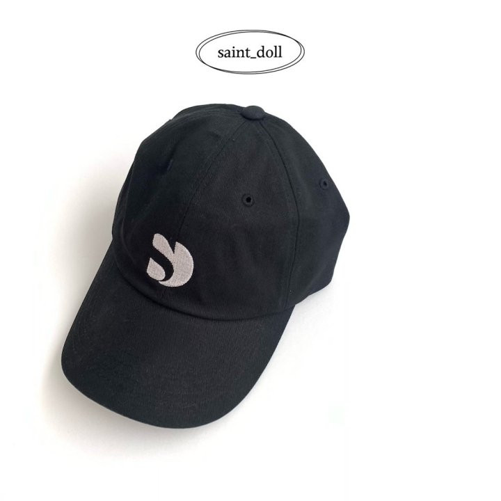 Saint Doll - Korean Children Fashion - #kidsshorts - SD Cap - 7