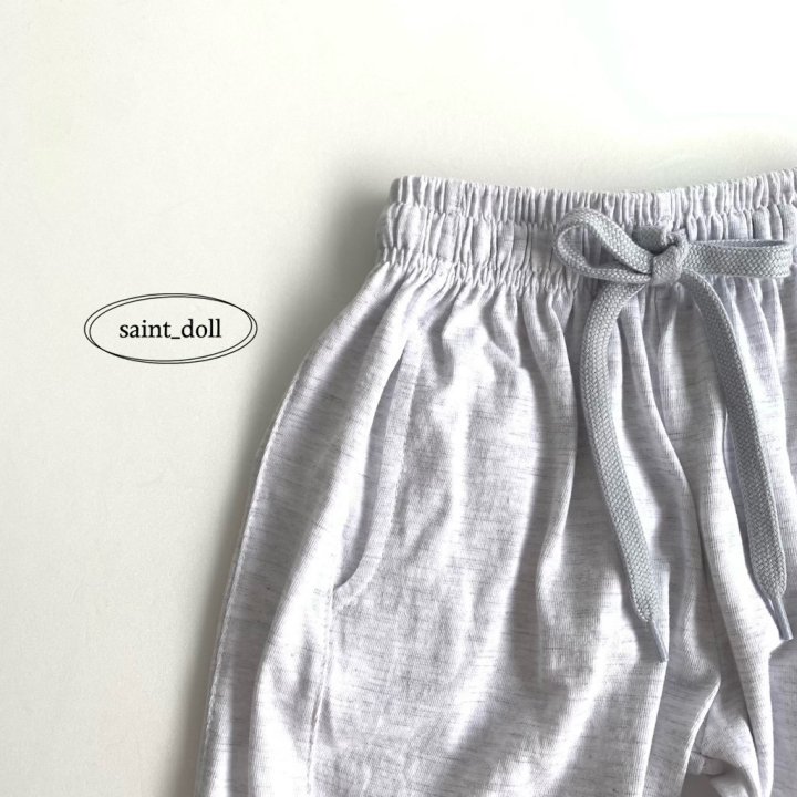 Saint Doll - Korean Children Fashion - #kidsstore - Wide Pants - 3