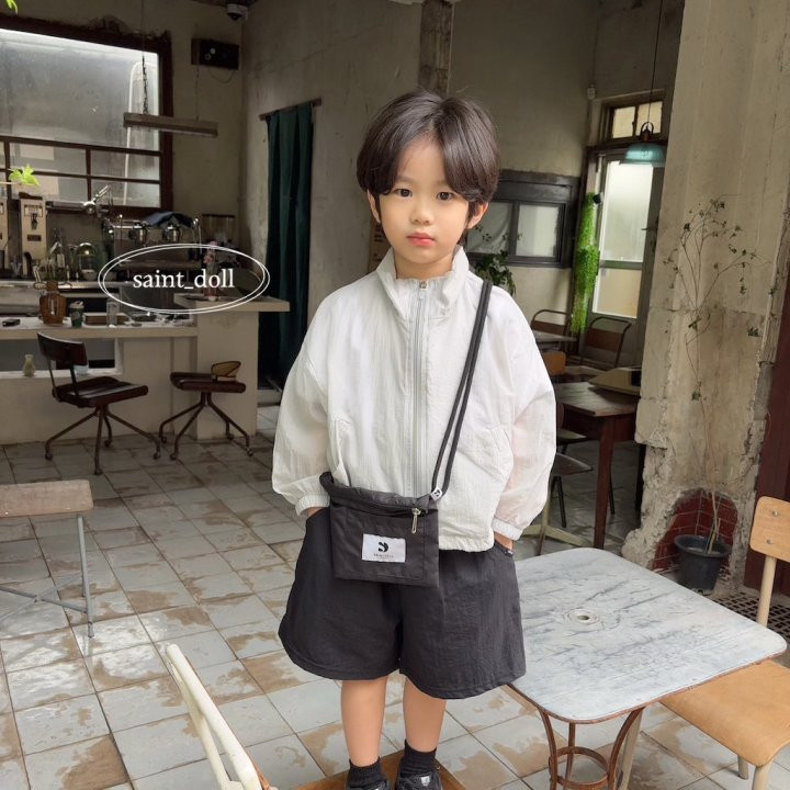 Saint Doll - Korean Children Fashion - #kidzfashiontrend - Mini Strap Bag - 11