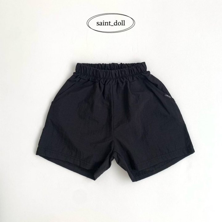 Saint Doll - Korean Children Fashion - #kidsstore - Anorak Pants - 4