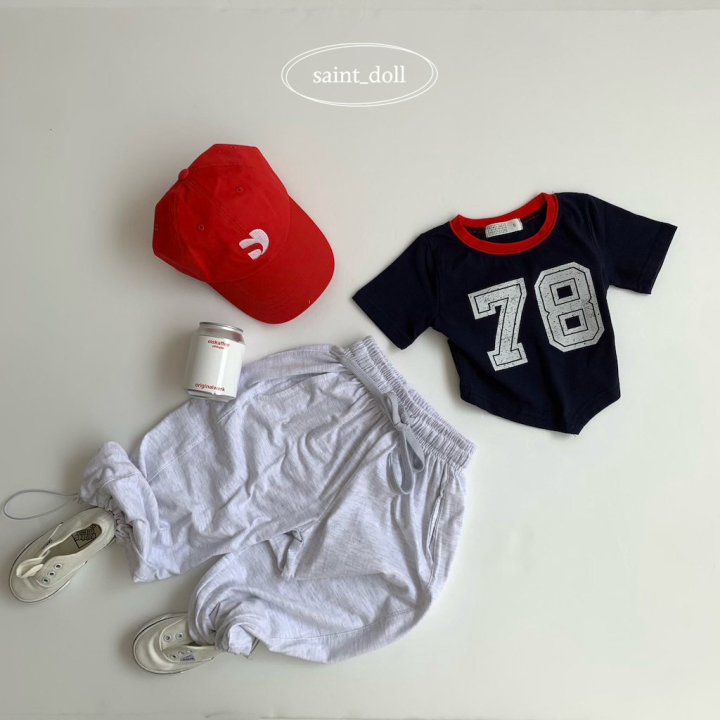 Saint Doll - Korean Children Fashion - #littlefashionista - Wide Pants - 6