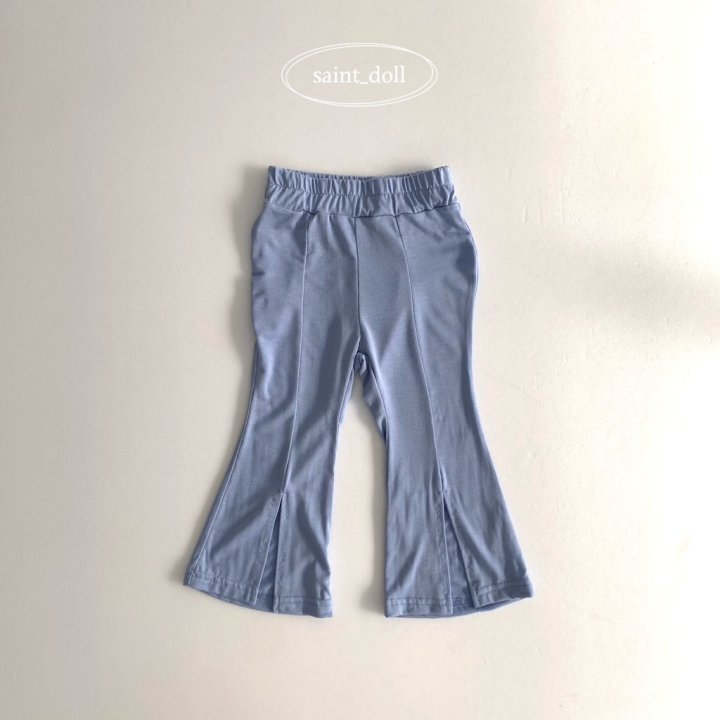 Saint Doll - Korean Children Fashion - #littlefashionista - Malang Trumpet Pants - 2