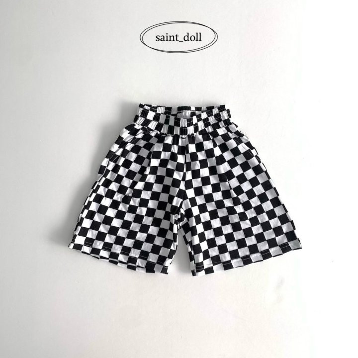 Saint Doll - Korean Children Fashion - #magicofchildhood - Vans Pants