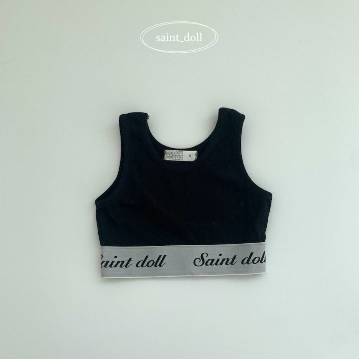 Saint Doll - Korean Children Fashion - #magicofchildhood - Saint Banding Sleeveless - 9