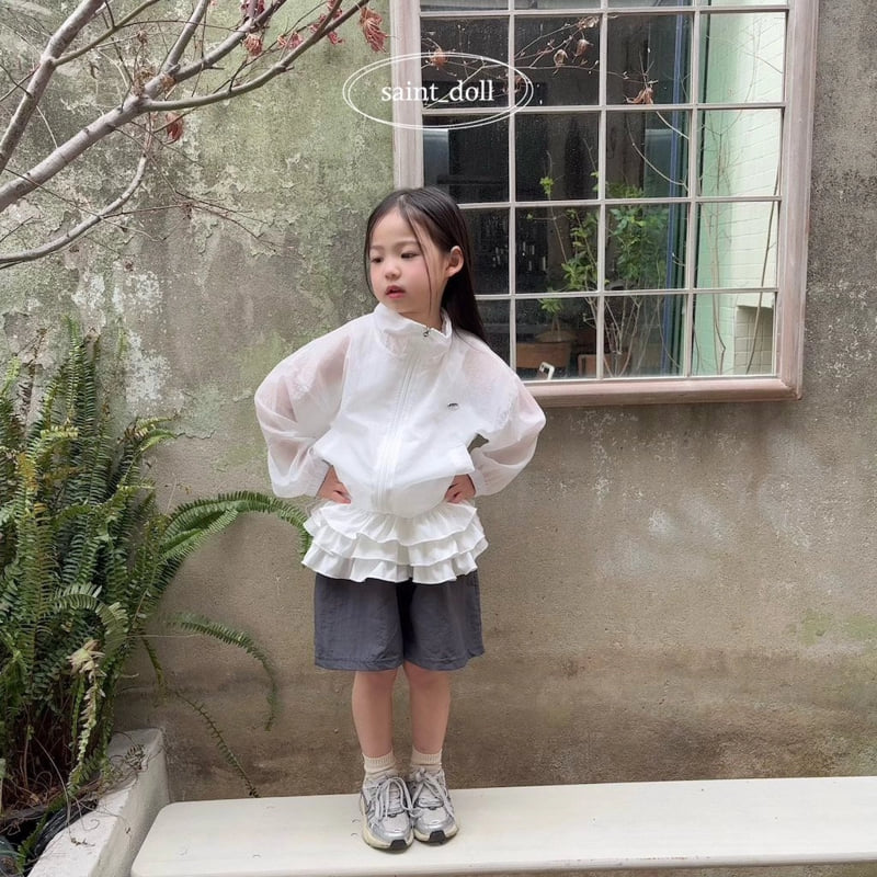 Summer Breeze Jumper by Saint Doll for Child - view 4