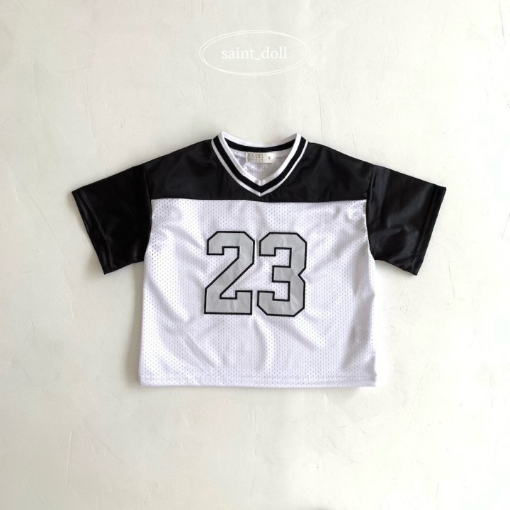 Saint Doll - Korean Children Fashion - #minifashionista - Metal Half Pant - 2