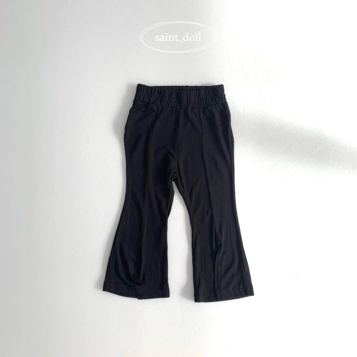 Saint Doll - Korean Children Fashion - #magicofchildhood - Malang Trumpet Pants - 4