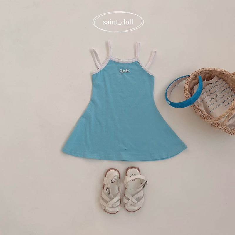 Saint Doll - Korean Children Fashion - #minifashionista - Linen Hair Band - 10