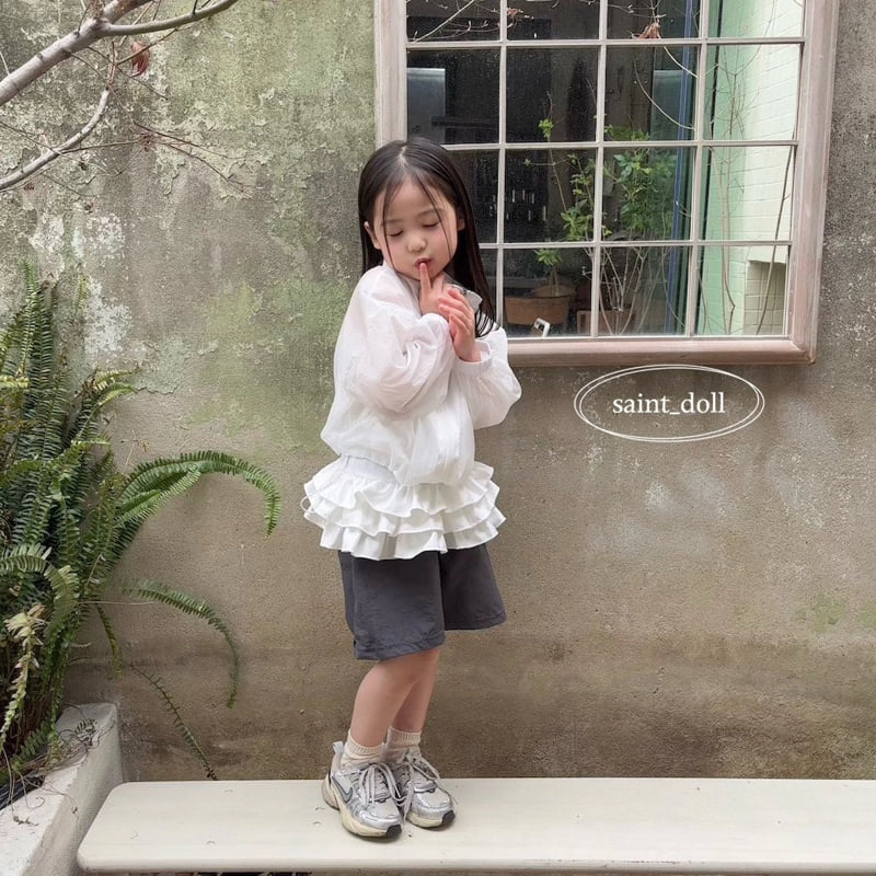 Summer Breeze Jumper by Saint Doll for Child - view 5