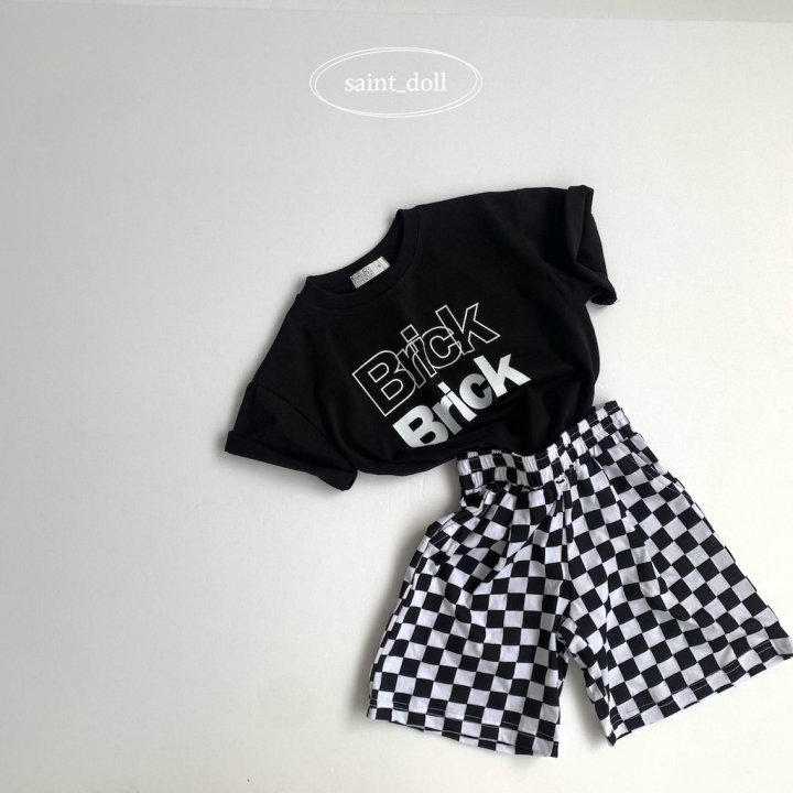 Saint Doll - Korean Children Fashion - #prettylittlegirls - Vans Pants - 3