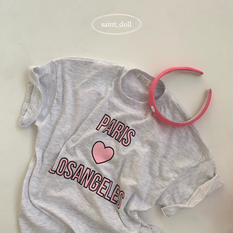 Saint Doll - Korean Children Fashion - #prettylittlegirls - Linen Hair Band - 11