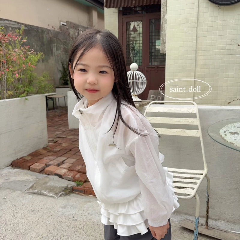 Summer Breeze Jumper by Saint Doll for Child - view 8