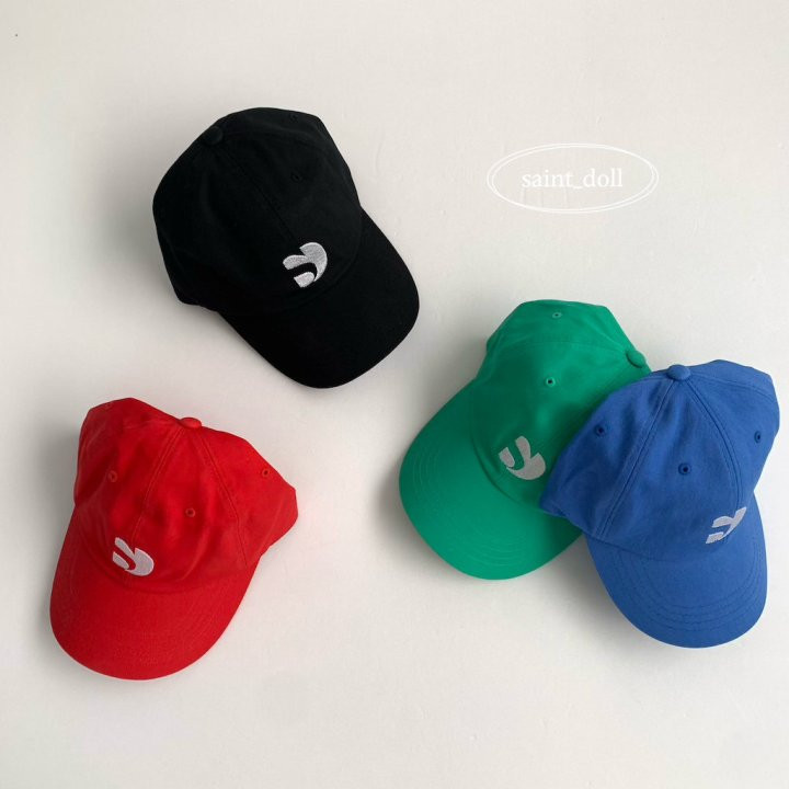 Saint Doll - Korean Children Fashion - #stylishchildhood - SD Cap