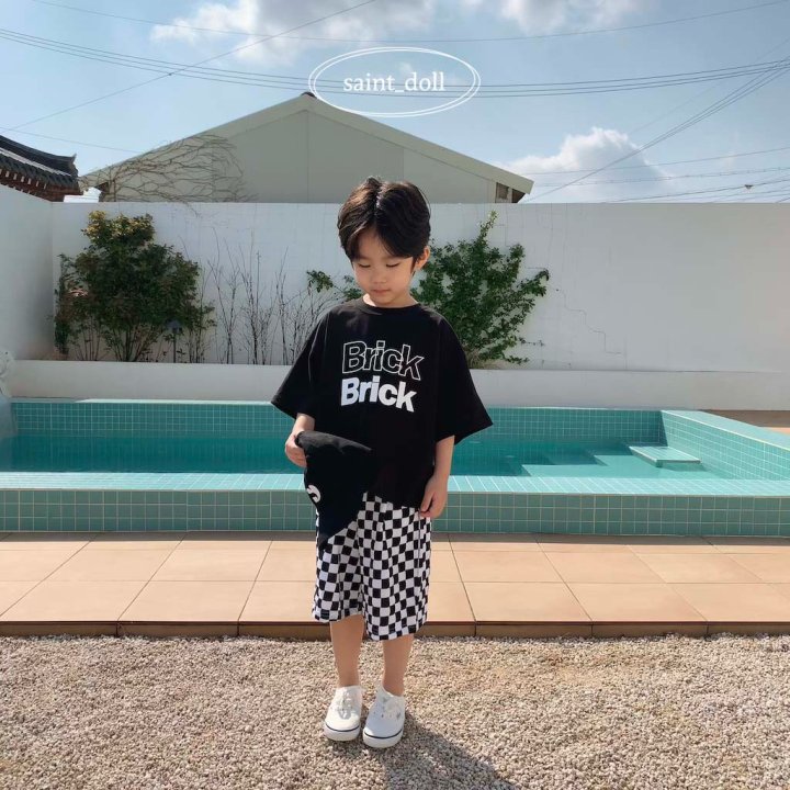 Saint Doll - Korean Children Fashion - #stylishchildhood - Vans Pants - 6