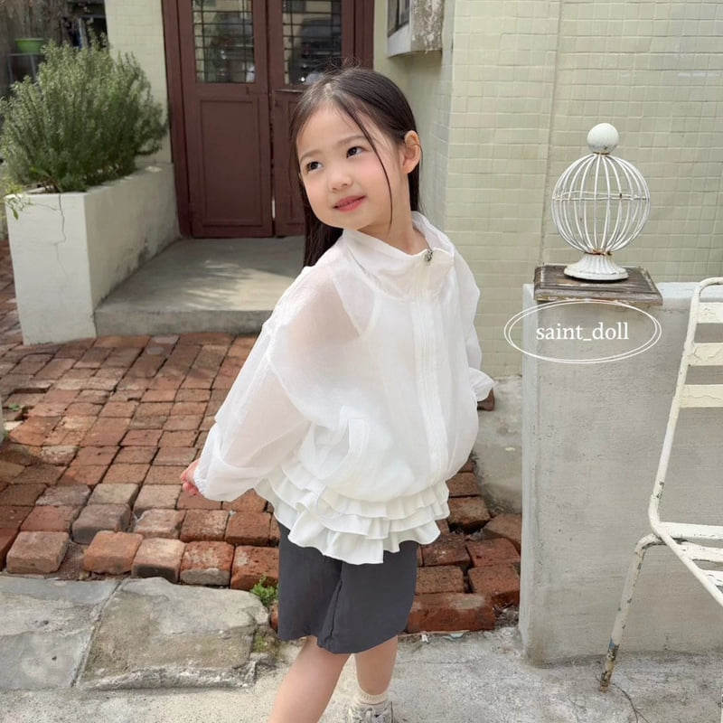 Summer Breeze Jumper by Saint Doll for Child - view 6