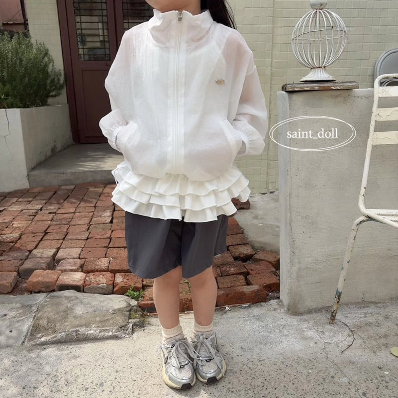 Summer Breeze Jumper by Saint Doll for Child - view 7