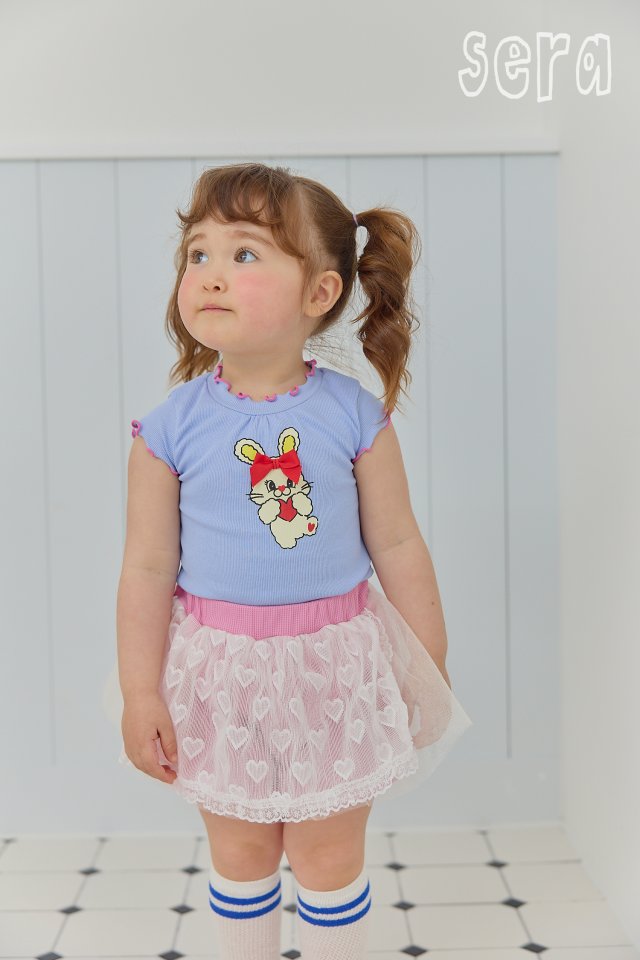 Sera - Korean Children Fashion - #littlefashionista - Sweet Sha Pants - 6