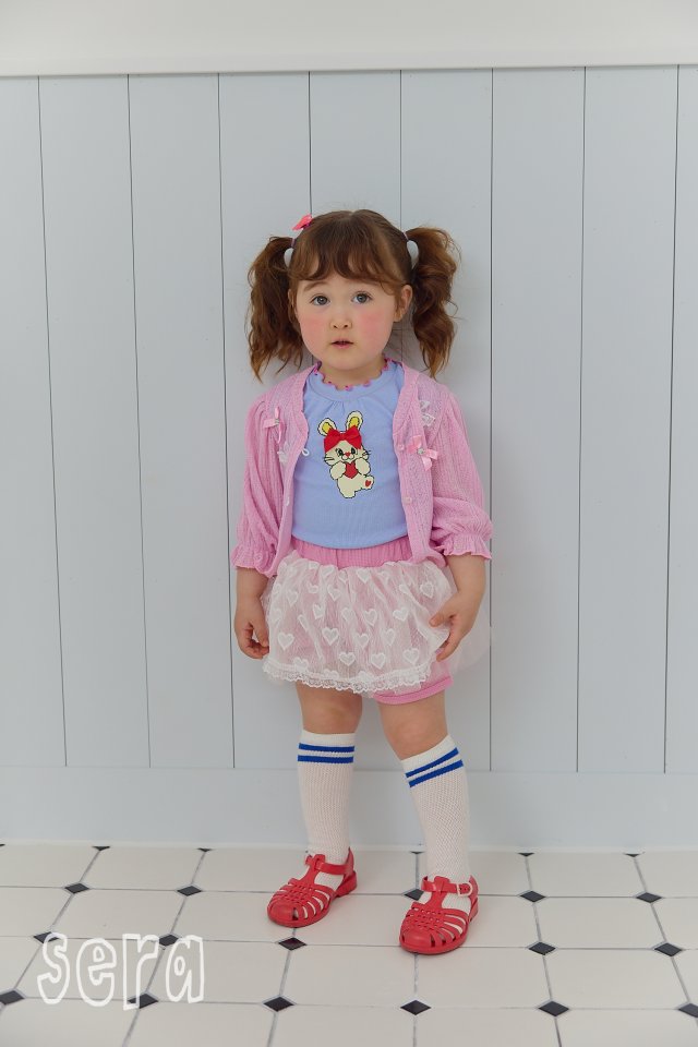 Sera - Korean Children Fashion - #littlefashionista - Cool Cardigan - 10