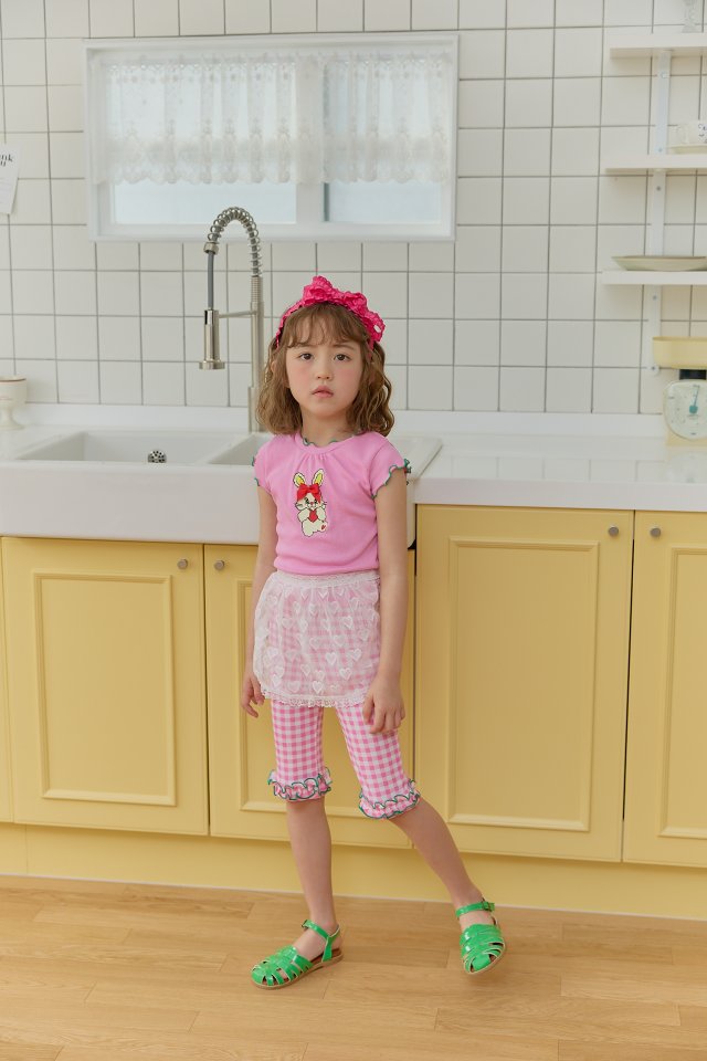 Sera - Korean Children Fashion - #magicofchildhood - Petit Shoe Apron