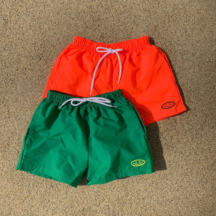 Soboroo - Korean Children Fashion - #childrensboutique - SO Swim Pants