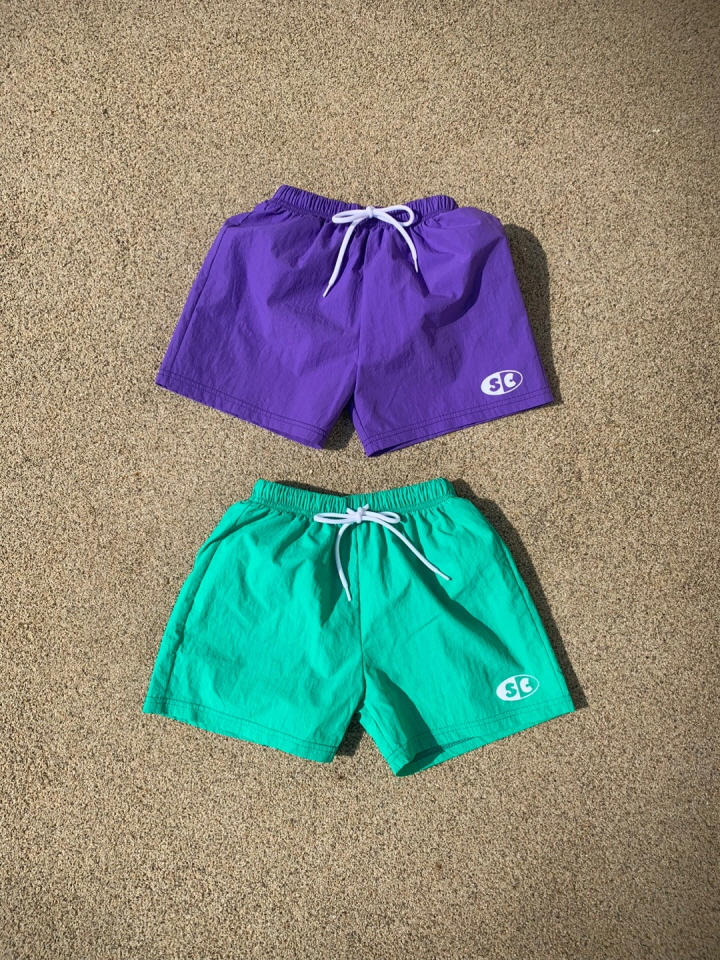 Soboroo - Korean Children Fashion - #discoveringself - Surf Club Pants