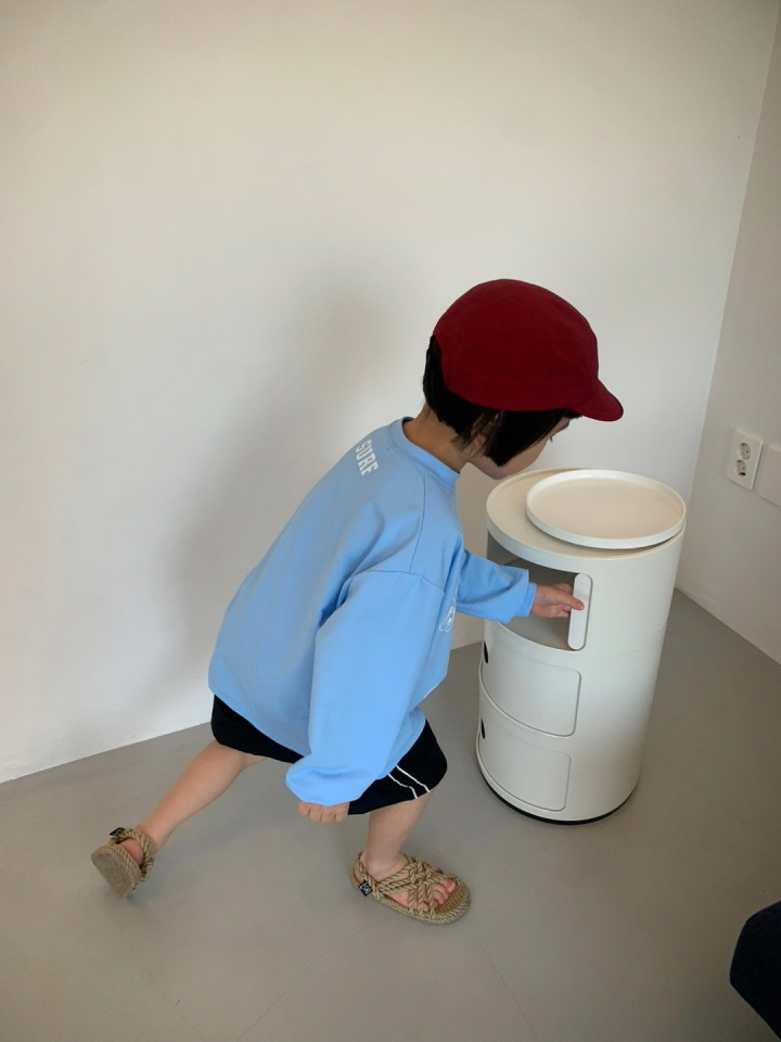 Soboroo - Korean Children Fashion - #fashionkids - New Surf Rash Guard - 5