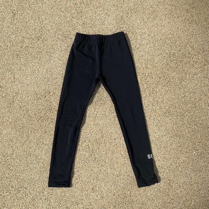 Soboroo - Korean Children Fashion - #kidzfashiontrend - Surf Water Leggings