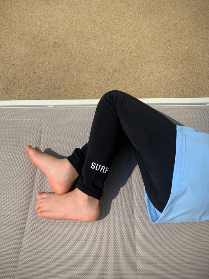 Soboroo - Korean Children Fashion - #littlefashionista - Surf Water Leggings - 3