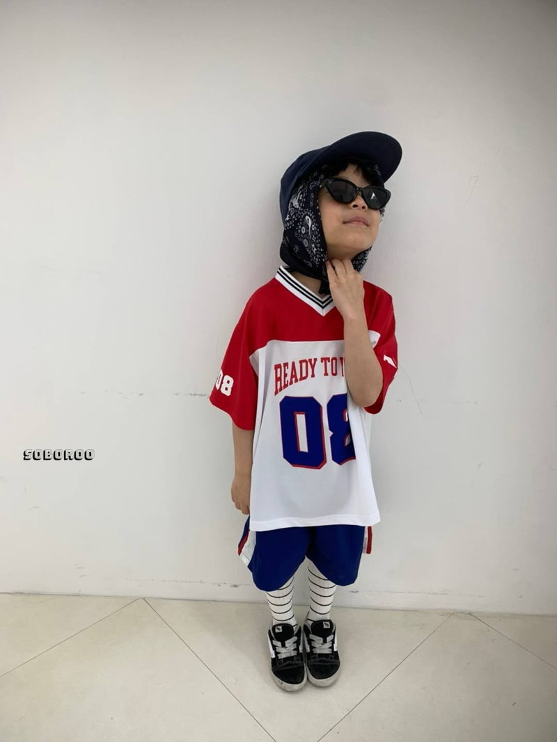 Soboroo - Korean Children Fashion - #prettylittlegirls - Summer Track Pants - 12