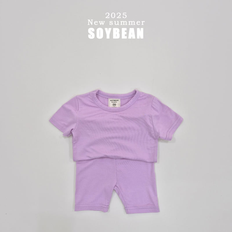Soybean - Korean Children Fashion - #Kfashion4kids - Summer Mochi Easywear - 10