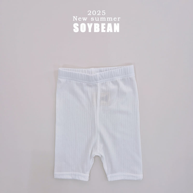 Soybean - Korean Children Fashion - #Kfashion4kids - Summer Daily Leggings - 9