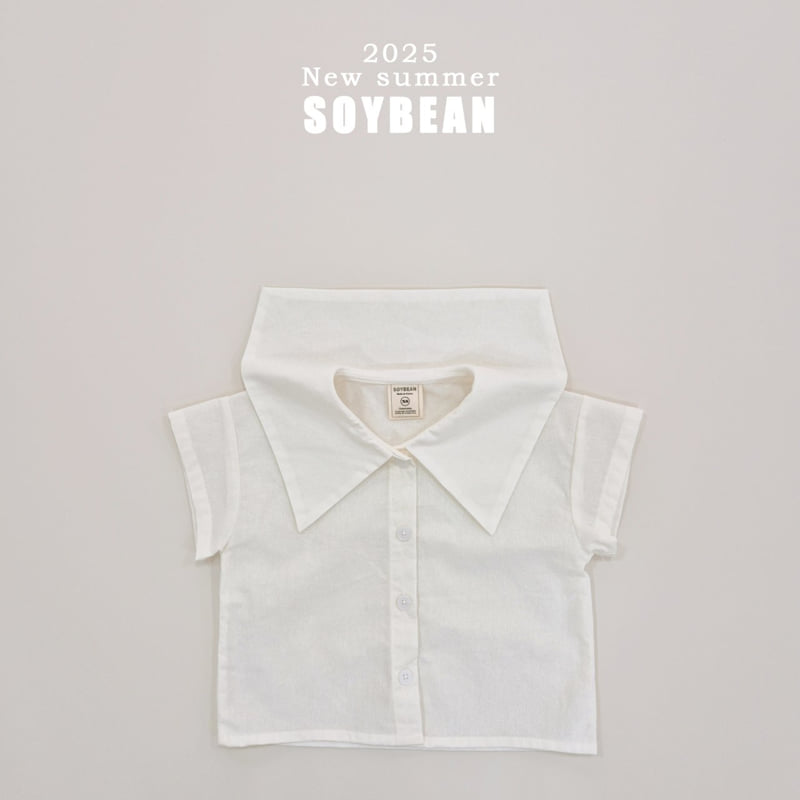 Soybean - Korean Children Fashion - #toddlerclothing - Sailor School Set - 8
