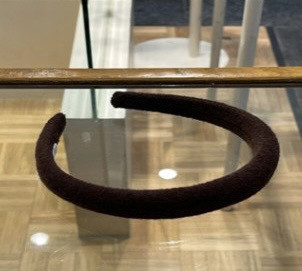Soye - Korean Children Fashion - #designkidswear - Terry Hairband - 3