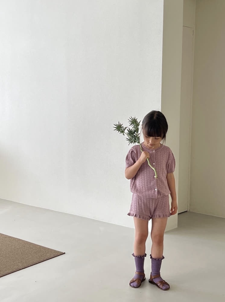 Soye - Korean Children Fashion - #discoveringself - Jane Set - 2