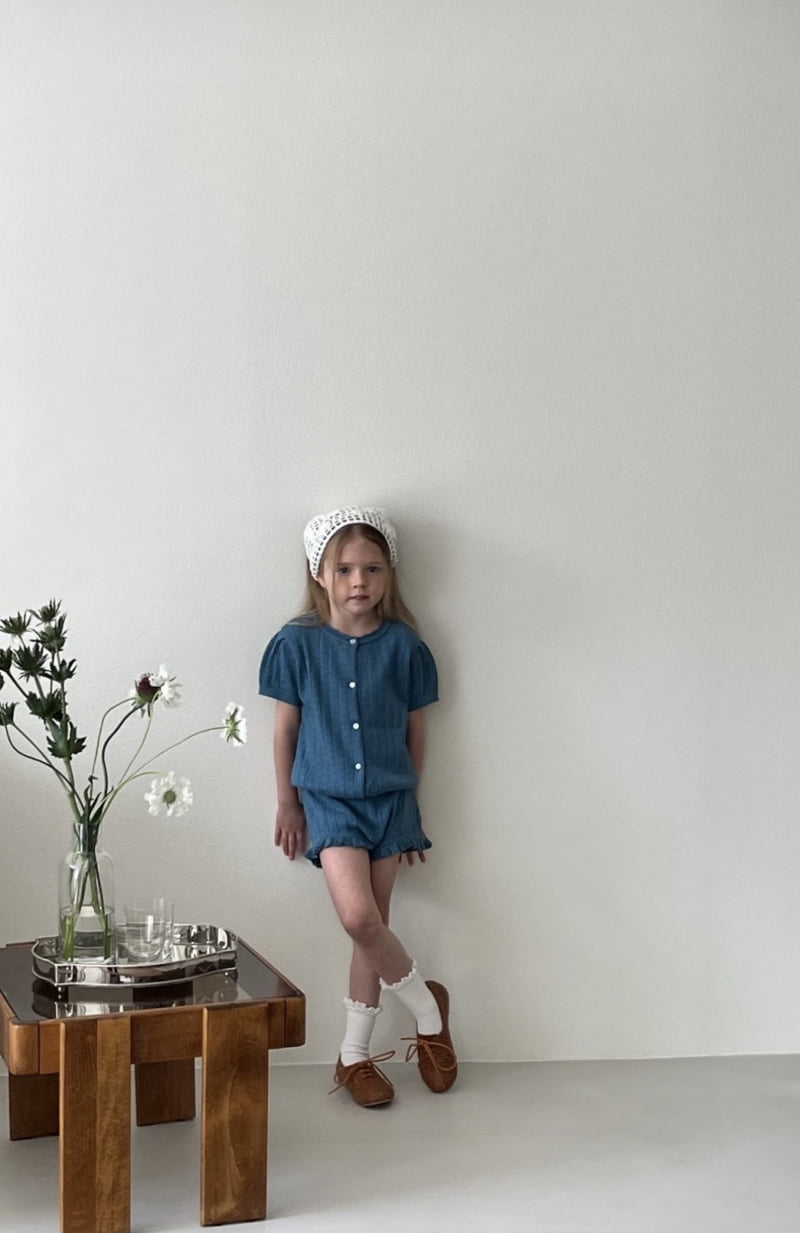 Soye - Korean Children Fashion - #fashionkids - Jane Set - 3