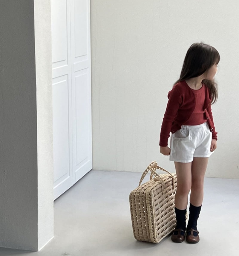 Soye - Korean Children Fashion - #kidzfashiontrend - Seol Love Pants - 2