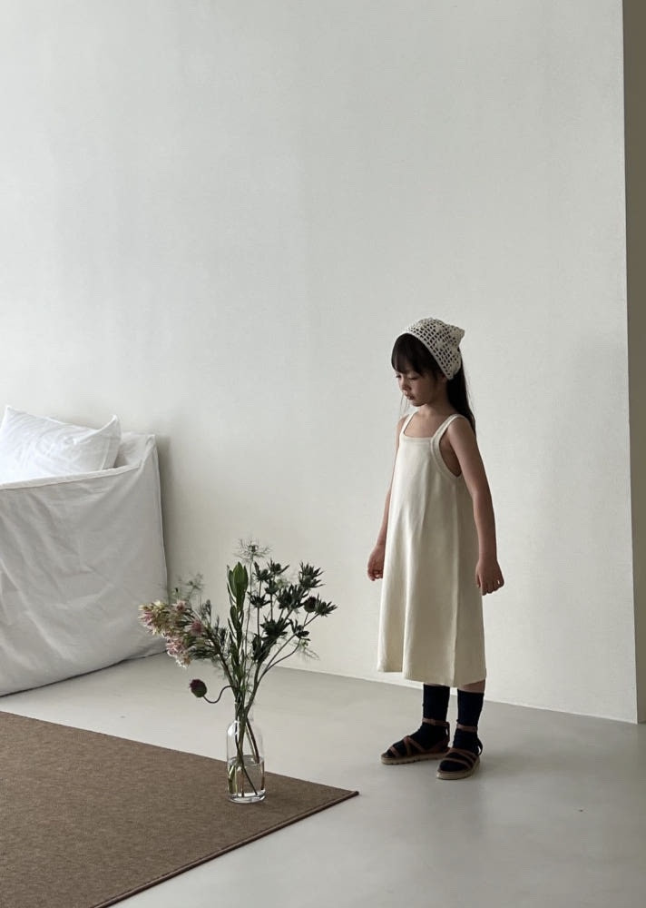 Soye - Korean Children Fashion - #minifashionista - Elina Dress - 2