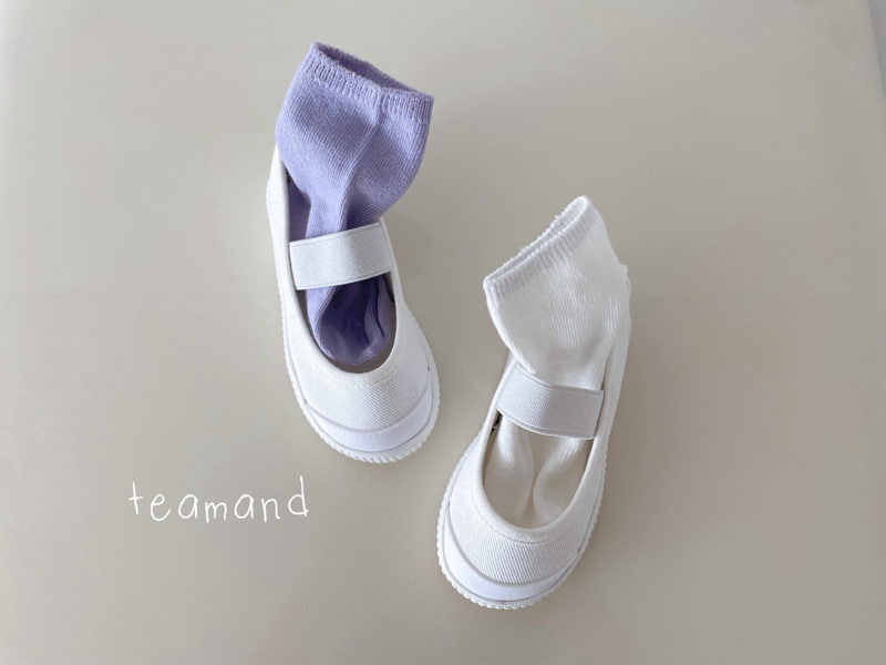 Teamand - Korean Baby Fashion - #babyfever - Ink Set