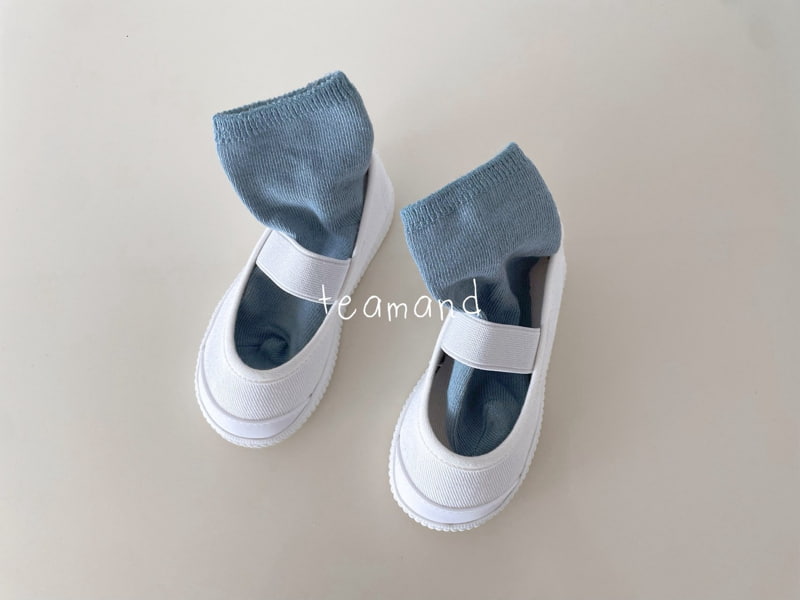 Teamand - Korean Baby Fashion - #babylifestyle - Ink Set - 3