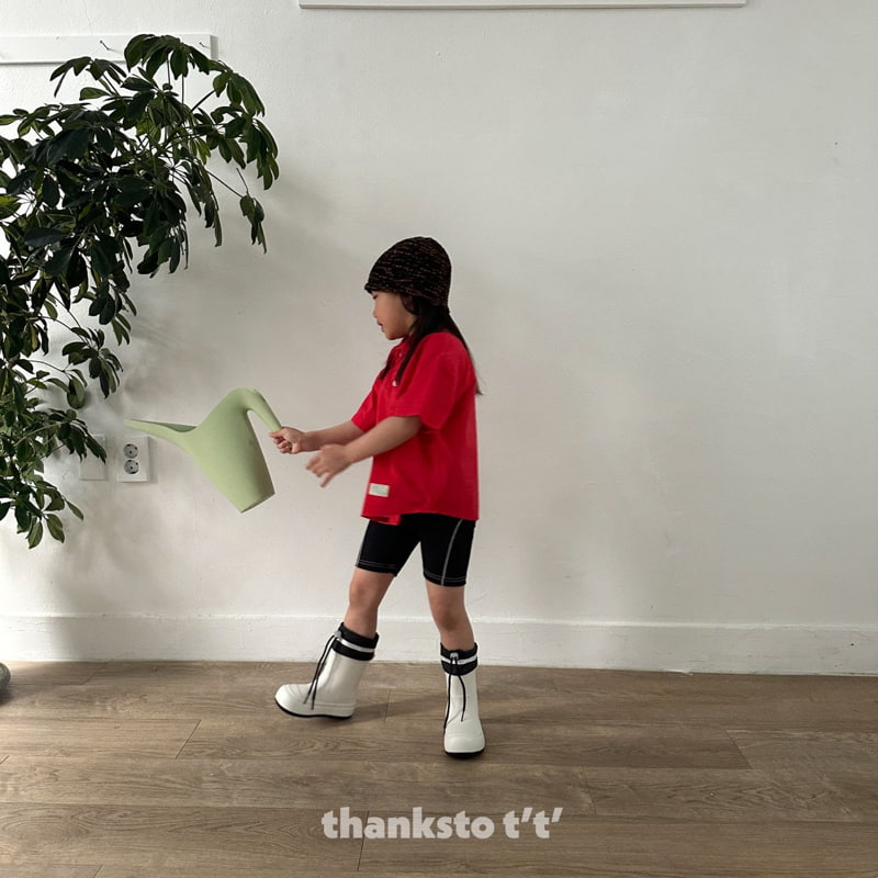 Thanksto TT - Korean Children Fashion - #childrensboutique - Roche Hat - 5