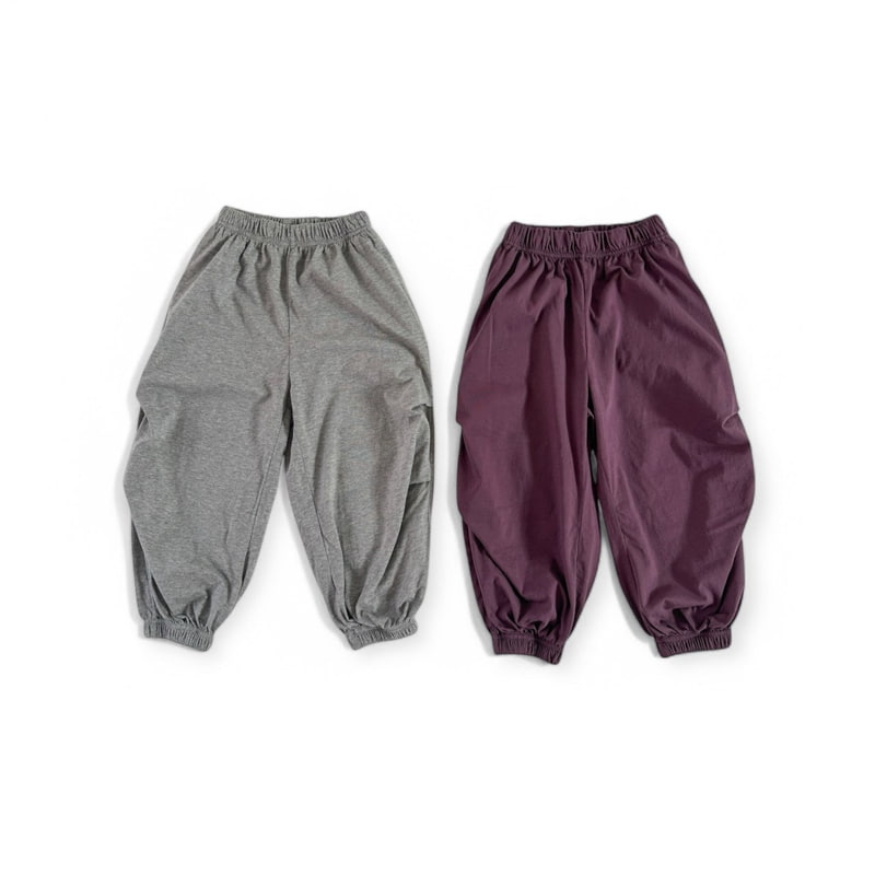 Thanksto TT - Korean Children Fashion - #childrensboutique - Juju Pants