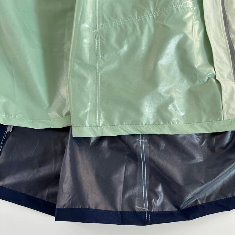 Thanksto TT - Korean Children Fashion - #designkidswear - Rainpack Jacket - 4