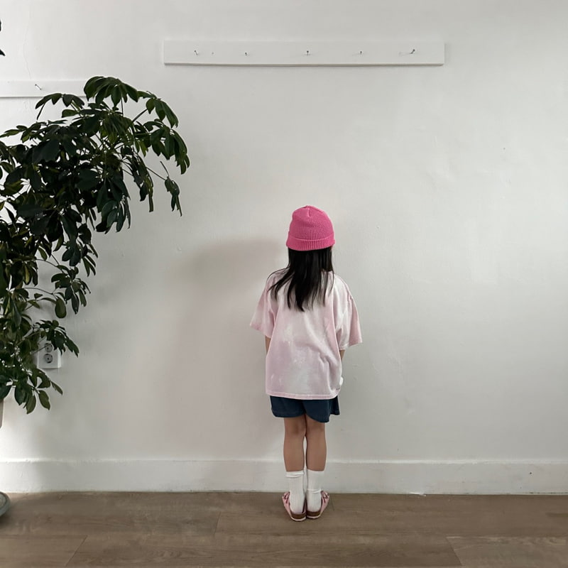 Thanksto TT - Korean Children Fashion - #kidsshorts - Half Pants - 5