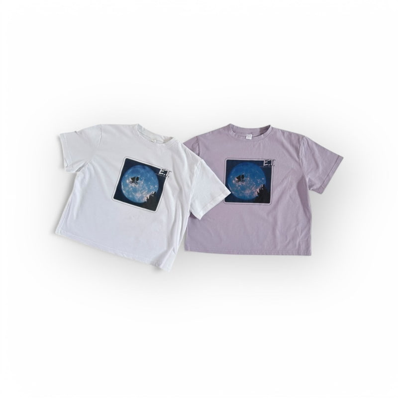 Thanksto TT - Korean Children Fashion - #kidzfashiontrend - ET Tee
