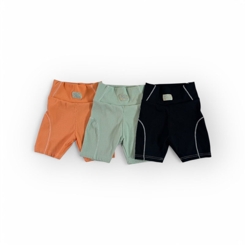 Thanksto TT - Korean Children Fashion - #magicofchildhood - Suku Pants