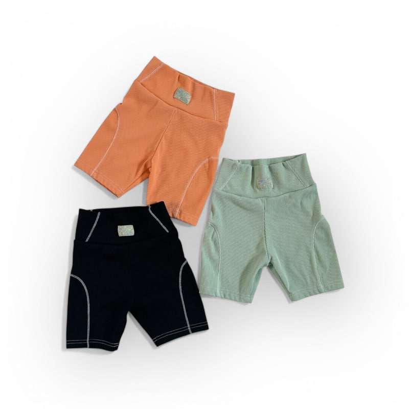 Thanksto TT - Korean Children Fashion - #minifashionista - Suku Pants - 2
