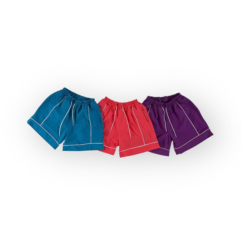 Thanksto TT - Korean Children Fashion - #minifashionista - Baro Pants
