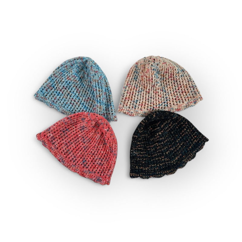 Thanksto TT - Korean Children Fashion - #minifashionista - Roche Hat
