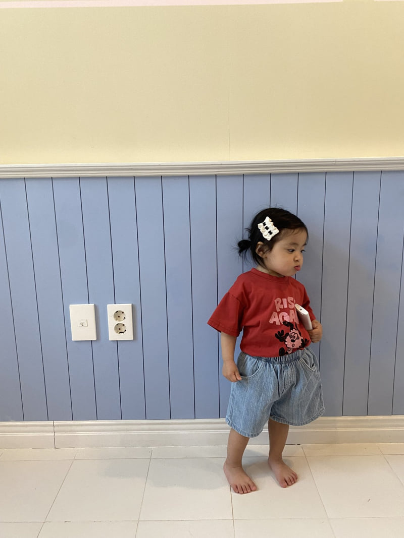 The Pepper - Korean Children Fashion - #childofig - Poodle Tee - 10